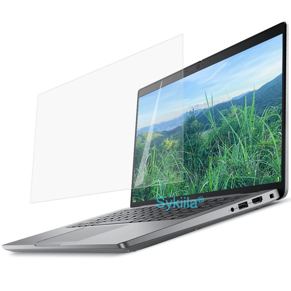 Screen Protector for Dell Precision 16 17 5690 5680 7680 7670 5770 5760 5750 7760 7750 7740 HD Guard Clear Matte Frosted Skin
