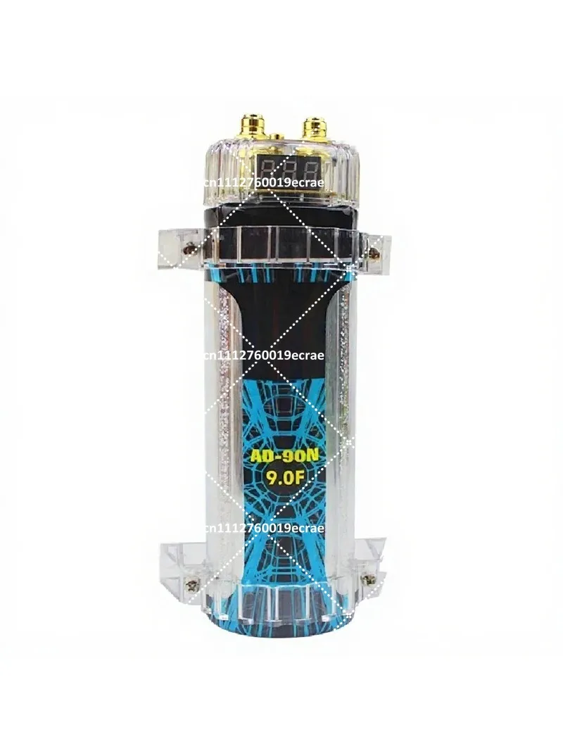 condensatore-digitale-da-90-farad-per-audio-auto-power-bank-per-amplificatore-subwoofer-e-miglioramento-bassi