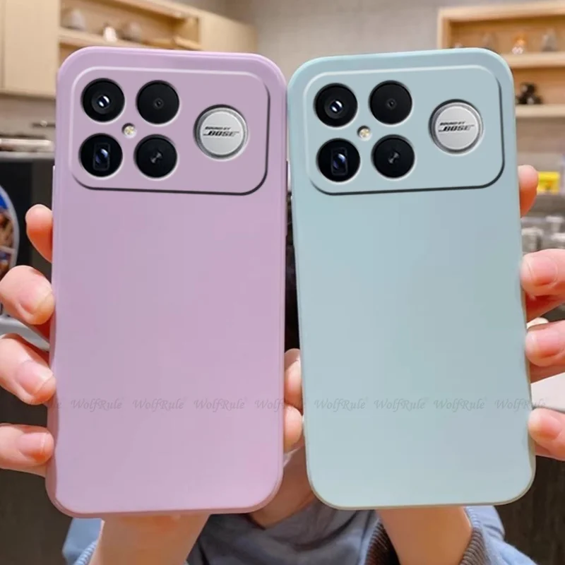 For Poco F8 Ultra C…