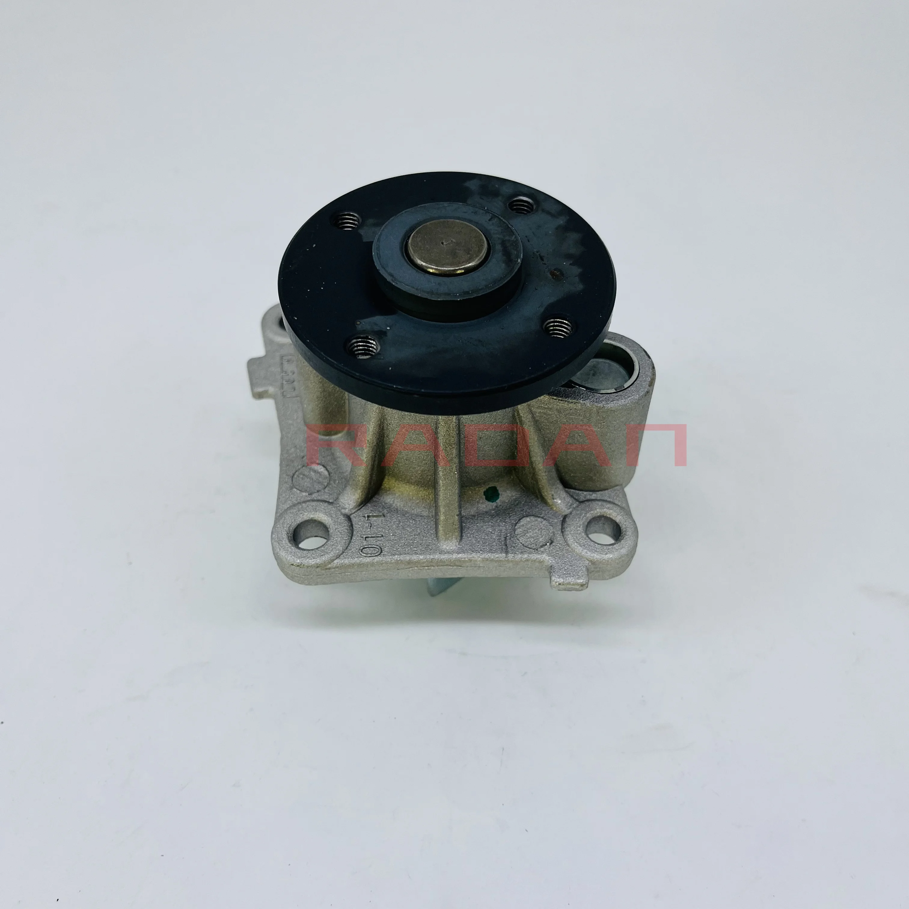 Water Pump for BAIC D20 X25 E130 E150 D50 X35 X55 4A91 4A90 Engine