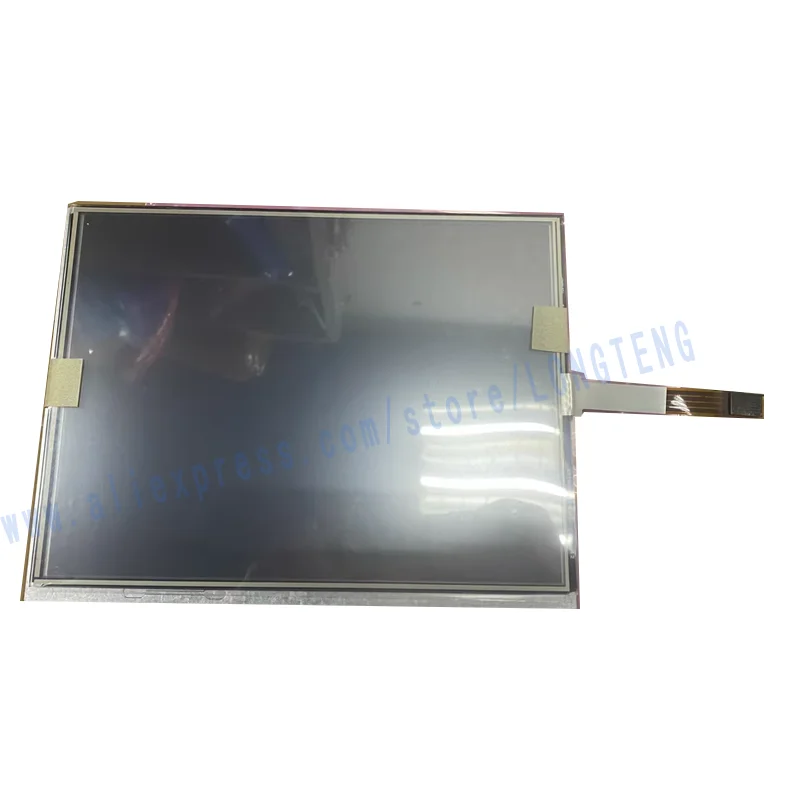 New 10.4 Inch 4 Wir…