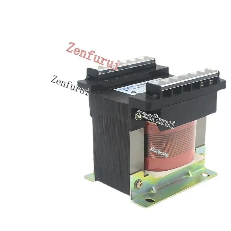 BK-50VA Single-Phase Control Transformer Dry-Type Isolation Transformer 220v380v to 36v24v12v