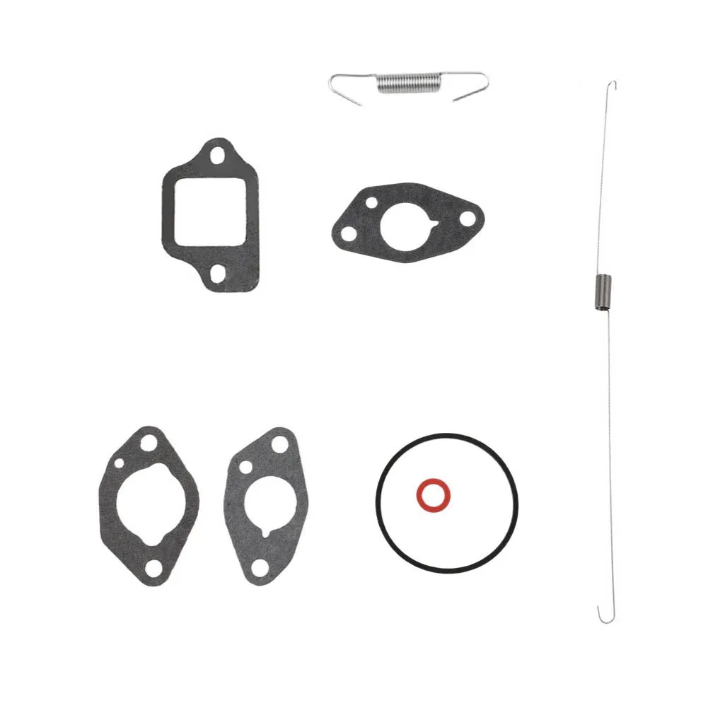For Honda for g150 for g150 Gasket Carburetor Bowl Gasket Carburetor Bowl Gasket Kit Avoids Leaks Compatibility Assurance