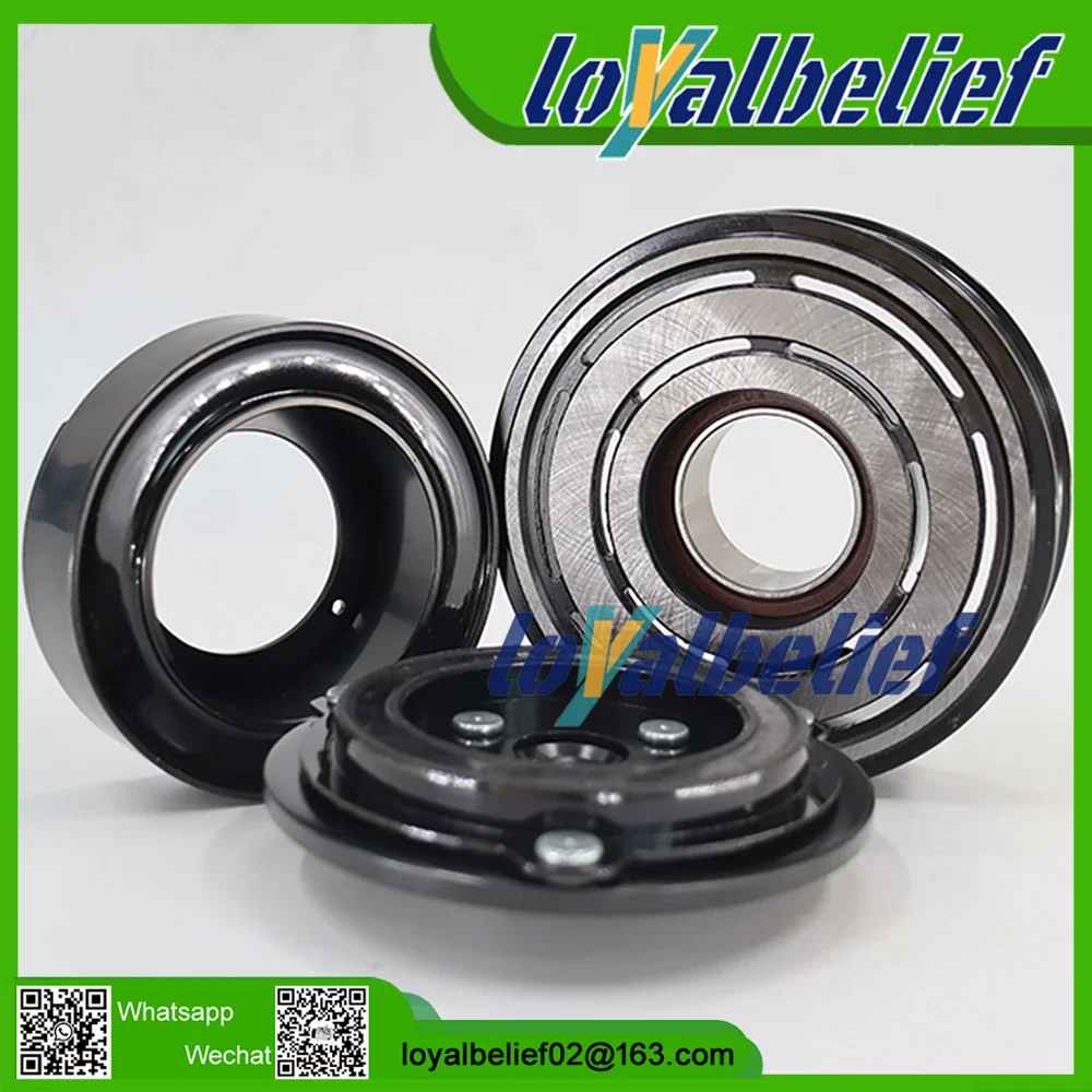 

Auto AC Compressor Clutch For CHEVROLET CRUZE J300 1.6 1.7 Vauxhall OPEL ASTRA J CASCADA ZAFIRA 13387234 401351739 13414017