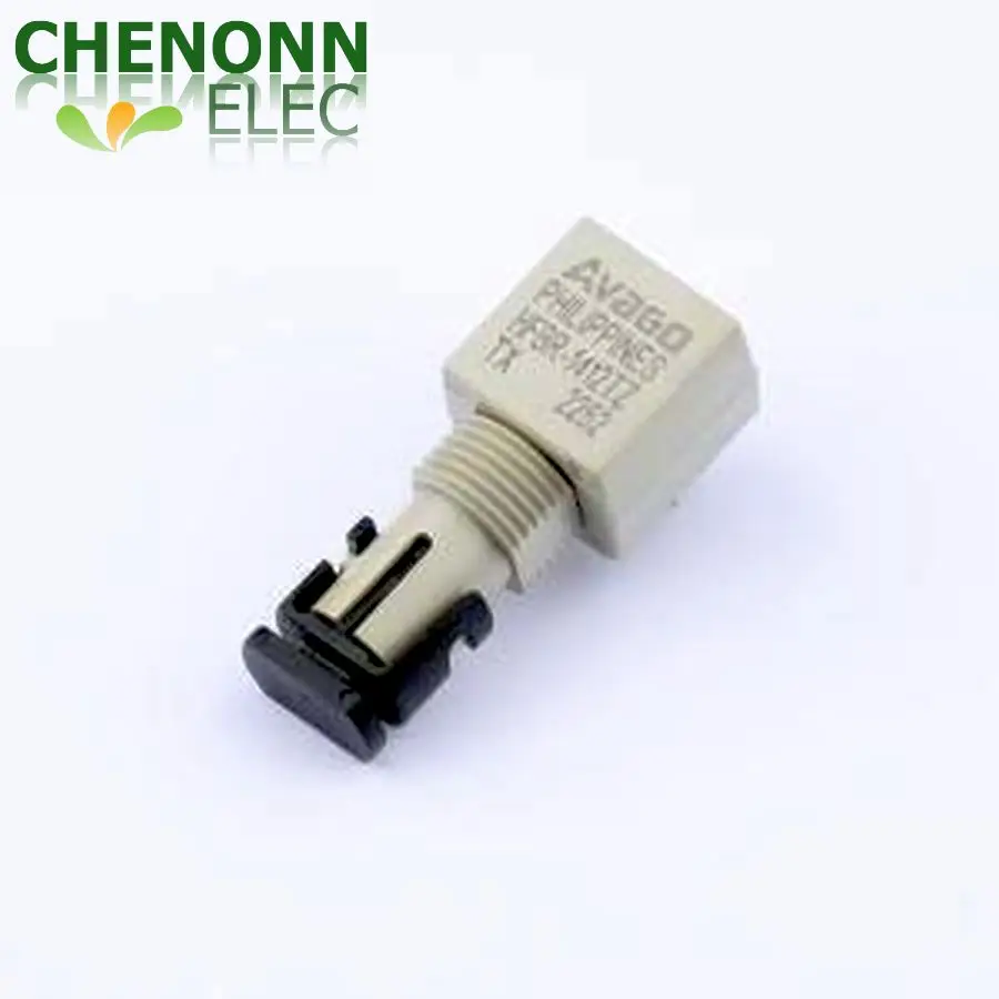 

2PCS/LOT HFBR-1412TZ (Fiber Optic Connectors)