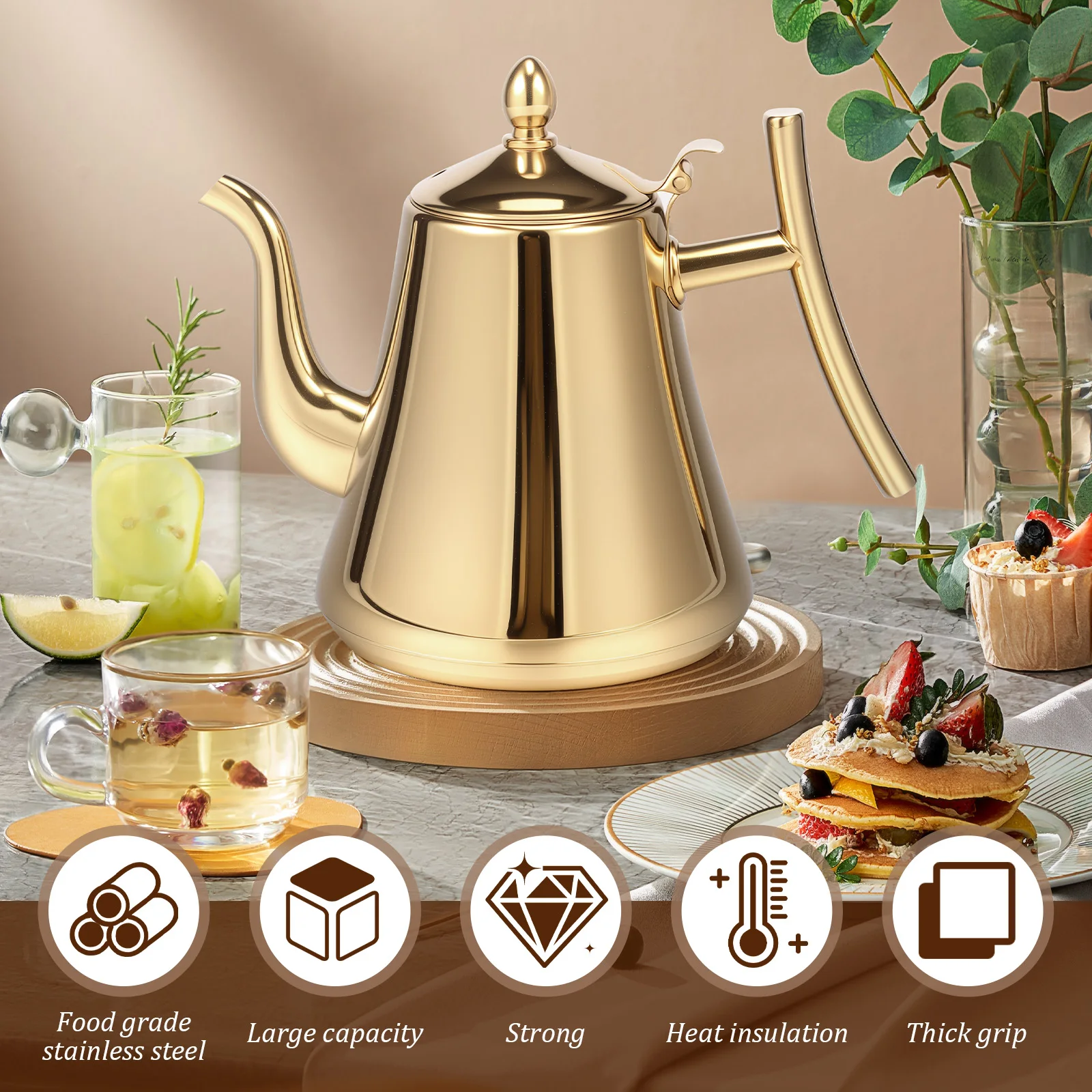 Thumbnail 2 - #36 Top 40 Tea Makers Worth Buying In 2026