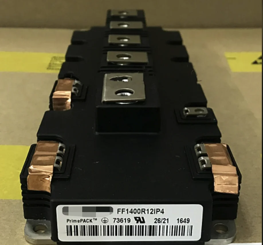 FF1400R12IP4 Primep… - image