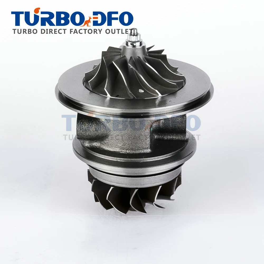 New TD06H-14C Turbocharger Chra  49179-00450 Turbine Cartridge  Balanced Turbo Core 5I5015 For CAT Caterpillar Excavator S6KT