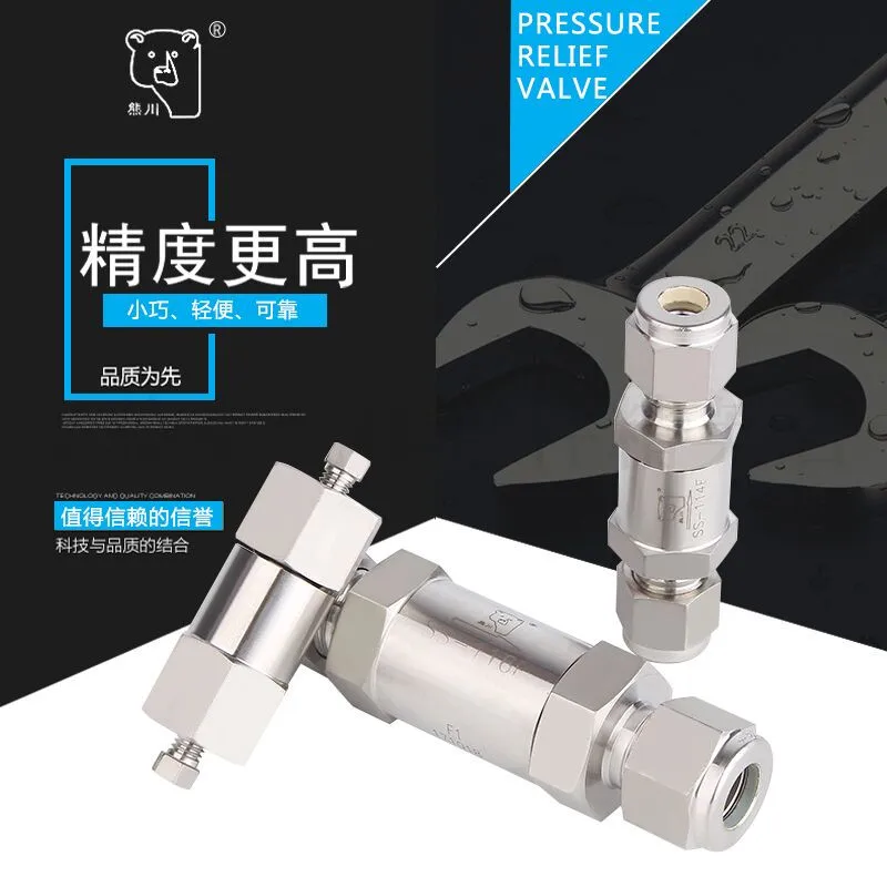 

Check Valve 316 Check Valve, Cartridge Valve, Check Valve, Cartridge Fitting Valve