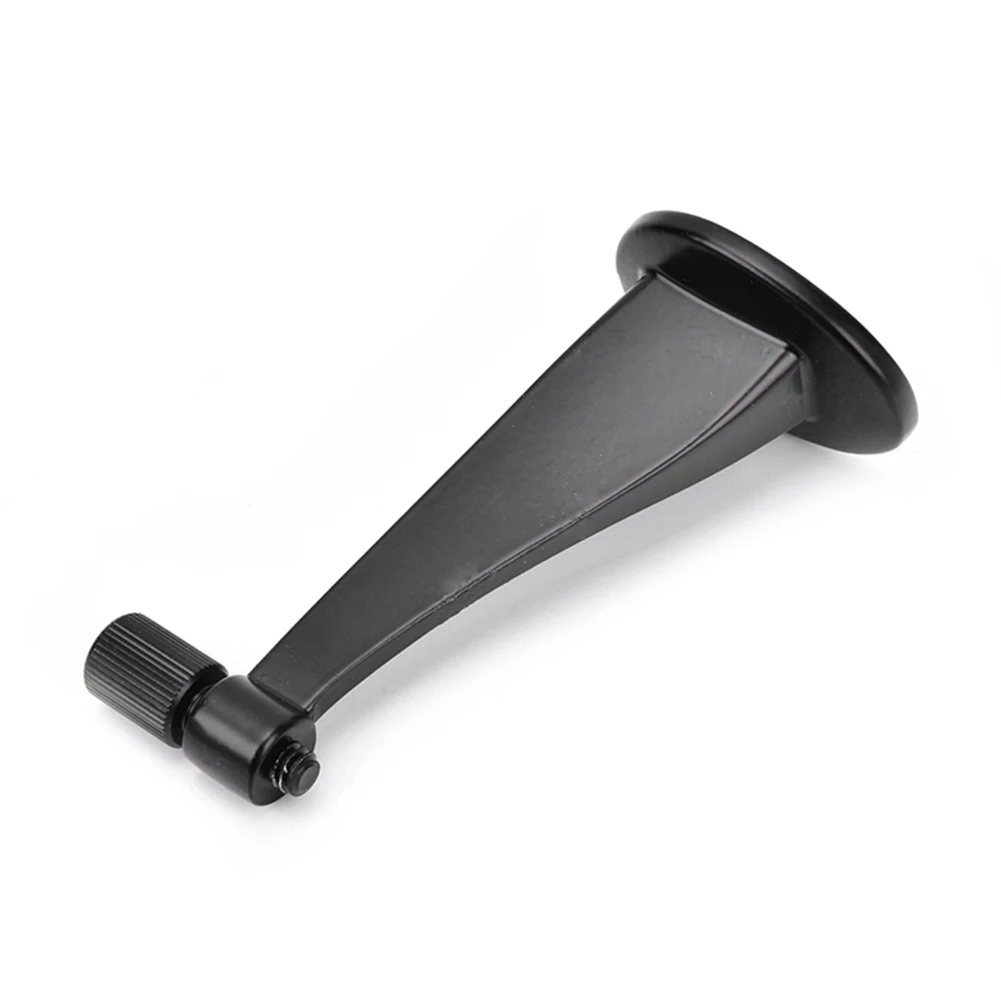 Soporte Binocular Montaje De Roscado De 1/4 Pulgadas Accesorios De Montaje Binocular Universal para Observación De Pájaros Eventos Deportivos