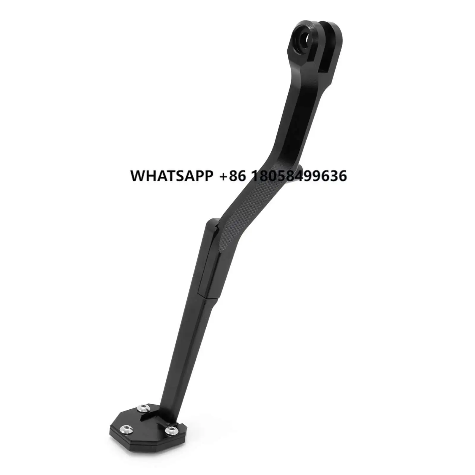 

Adjustable Side Stand Kickstand for Sur Ron Light Bee Segway X160 & X260 Talaria Sting