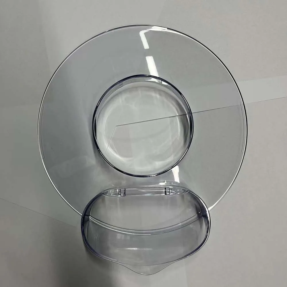 Splash Proof Bowl Cover, Suitable for KENWOOD, Kitchen Chef Machine Accessories, KMM770, KMC510, KVL4100, KVC30