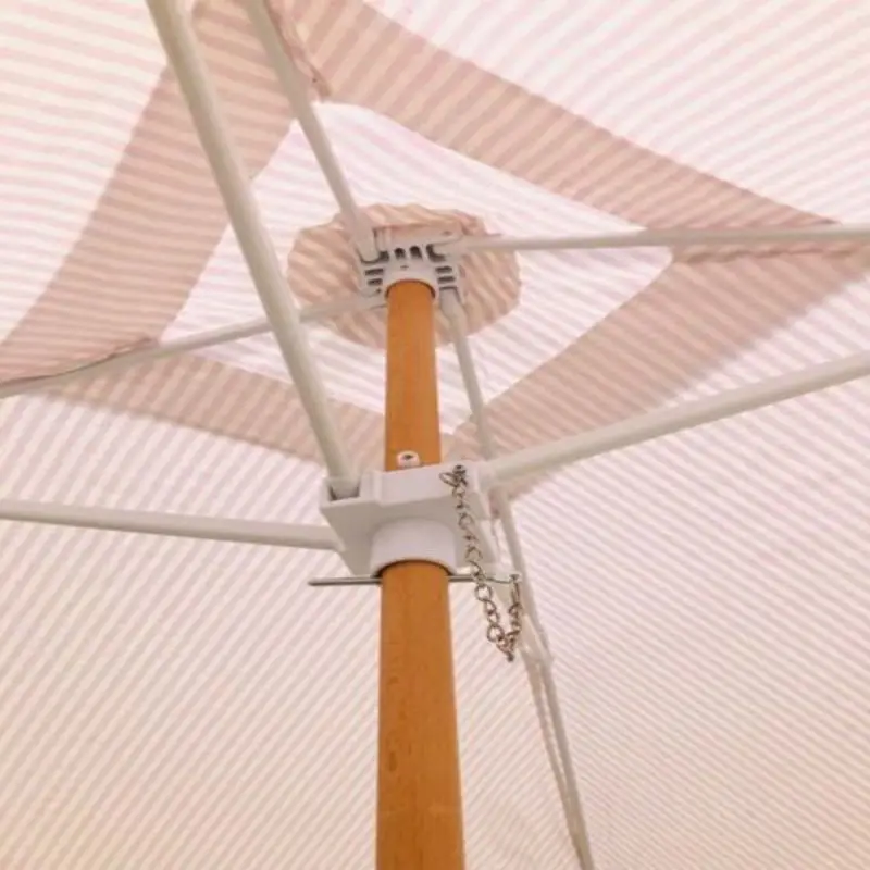 Quality Choice Umbrella Sun Shade Foldable Umbrella Holder Frame Structure Outdoor Parasol Big Umbrella