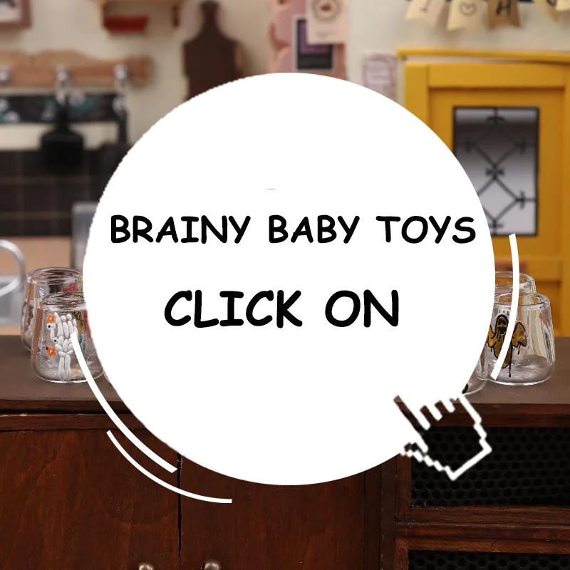 1/12 Dollhouse Simulation Clear Glass Cup Model Dollhouse Mini Kitchen Decoration Dolls House Halloween Scene Decor Accessories