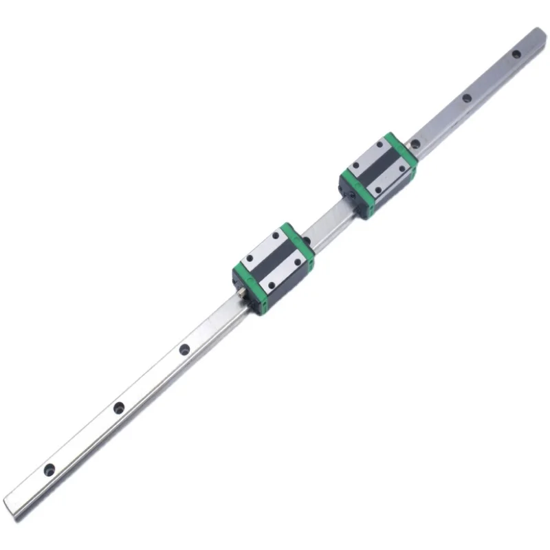 

Robot horizontal walking machine oblique arm single and double truncated arm special 25 * 48/35 * 70 arm beam EG15 guide rail