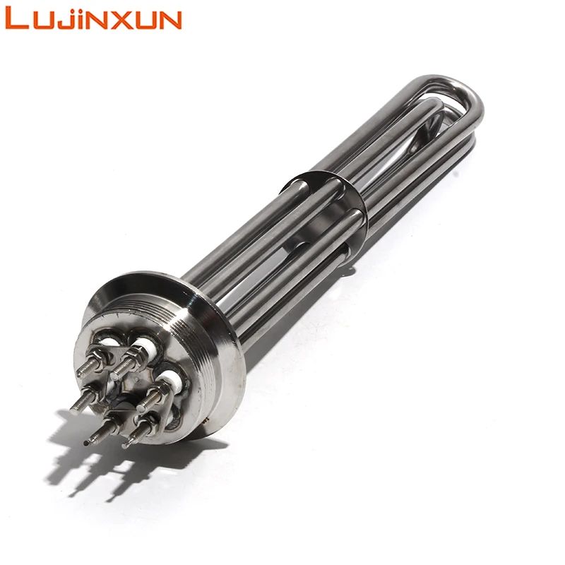 Lujinxun SUS304 Electrical Heating Element 2\