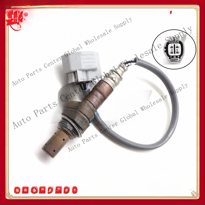 Z+ C2C29250 234-9030 Upstream Oxygen Sensor For Jaguar S-type XJ8 XJR Vanden Plas
