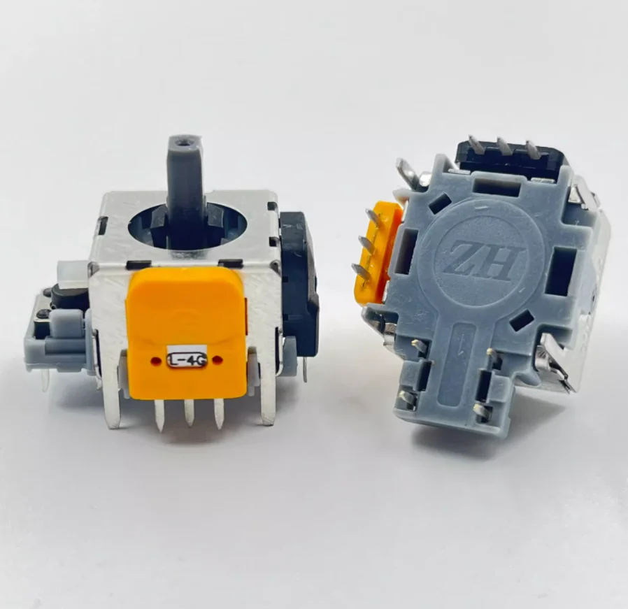 30 SZTUK/PARTIA Zamiennik do kontrolera Xbox 360, czujnik Halla, analogowy joystick 3D do Xbox360 — zdjęcie produktu 4