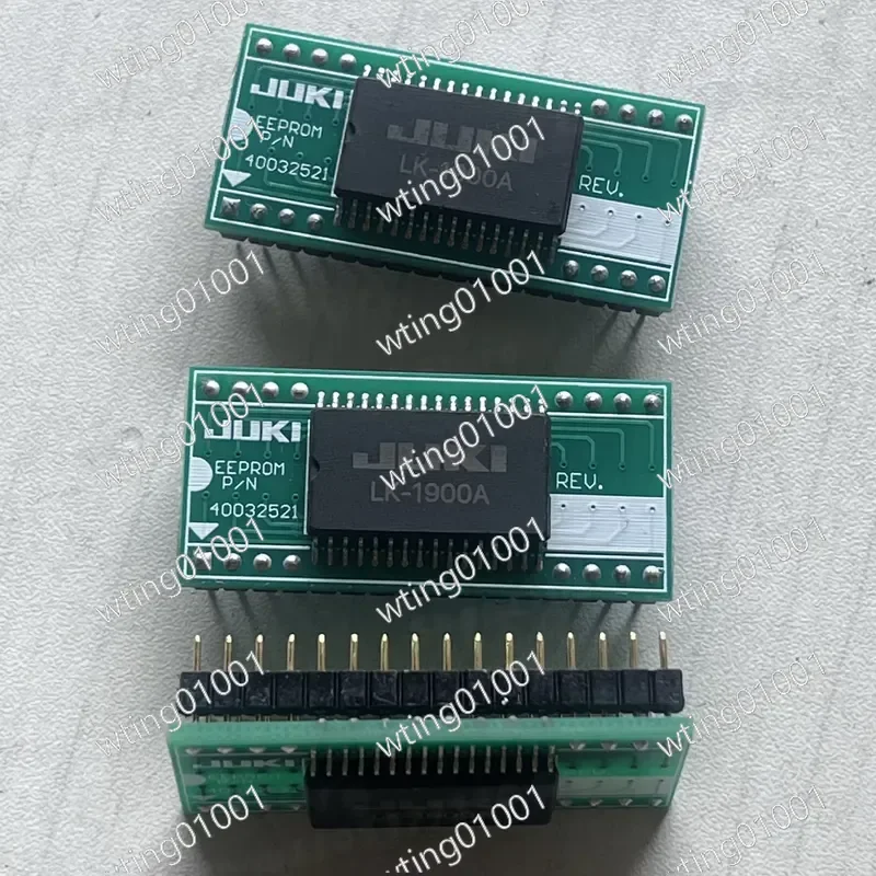 for HN58C1001T-15 1900A Chip Pattern IC Small Board 1790 Memory Heavy Machinery Sewing Machine Replacement Part High