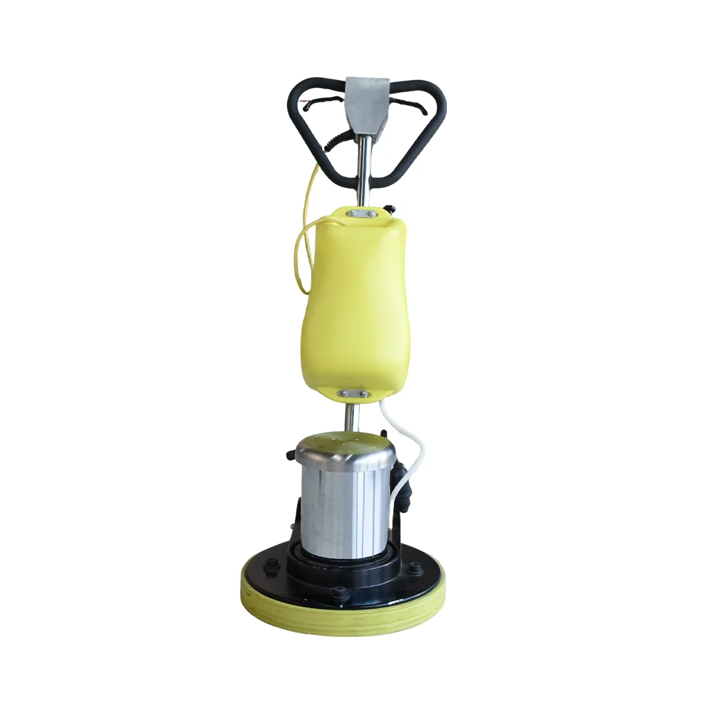 Concrete Floor Grinder Polishing Machine