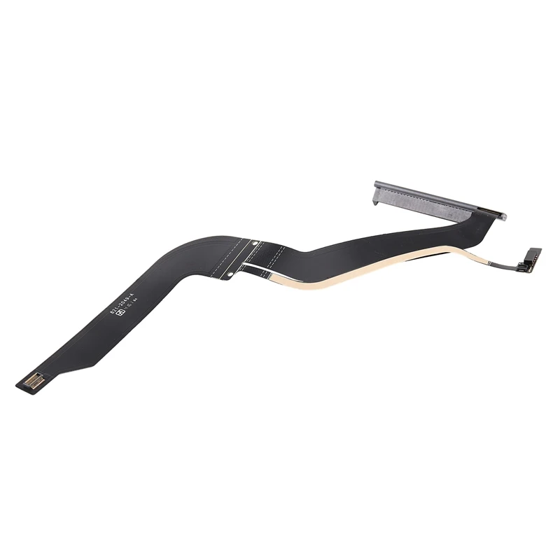 Cavo flessibile per disco rigido muslimhdd per MacBook Pro 13 in A1278 cavo HDD metà 2012 MD101 MD102 EMC 2554