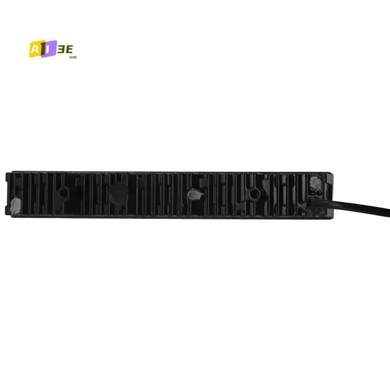 

A03E-1Pair Front Bumper DRL LED Daytime Running Light For Mercedes-Benz W463 G500 G550 G65 G63 AMG 2004-2018 Indicator Lamp