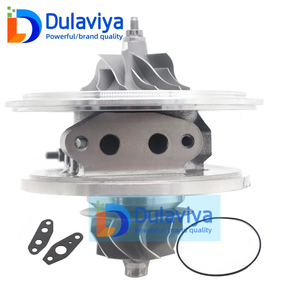751243-5002 Turbo Charger Cartridge for Nissan Navara (D40) 2.5L YD25DDTi QW25 14411EB300 751243-1 751243-2