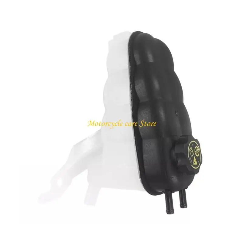 U75F Automotive Accessory Coolant Recovery Tanks Radiator Overflow Bottle
