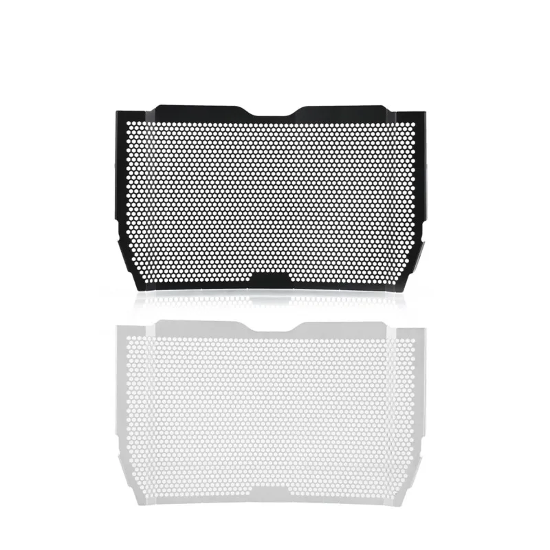 

For GSX-S1000S Katana 2019-2020-2021-2022-2023-2024 Motorcycle Accessories Radiator Grille Guard Cover Engine Plate Cover Set