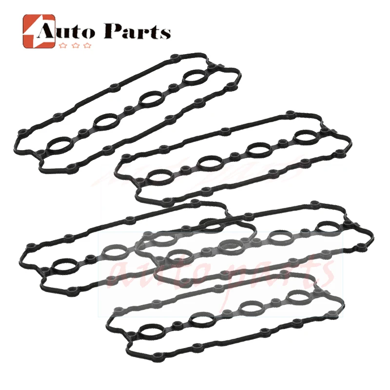 Sealing Parts Automotive Parts 06F103483D Sealing Strip Valve Cover Gasket Suitable for Audi C6 A3 A4 A6 2.0T Car Accessories