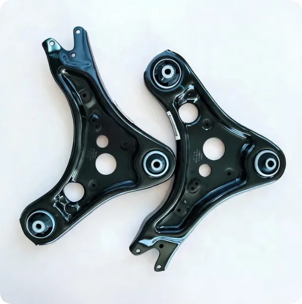 Car Suspension  Control Arm Triangular Arm 1ED407151C/A 1ED407152C/A 1EA407152A/E  1EA407151A E for VW ID.3 ID.4 ID.5 ID.6