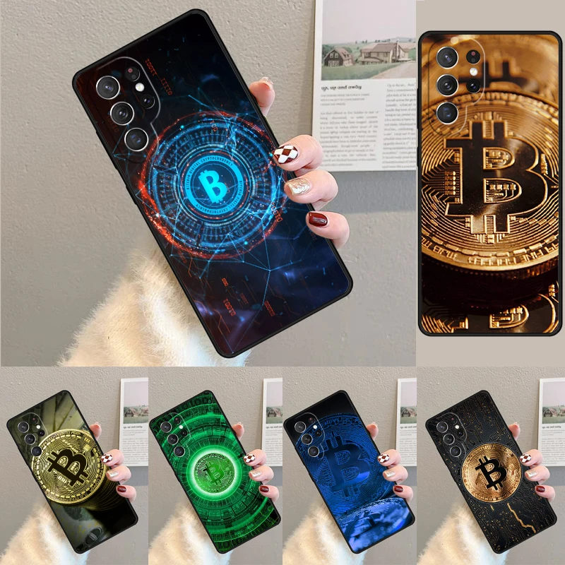 Bitcoin Btc Phone C…