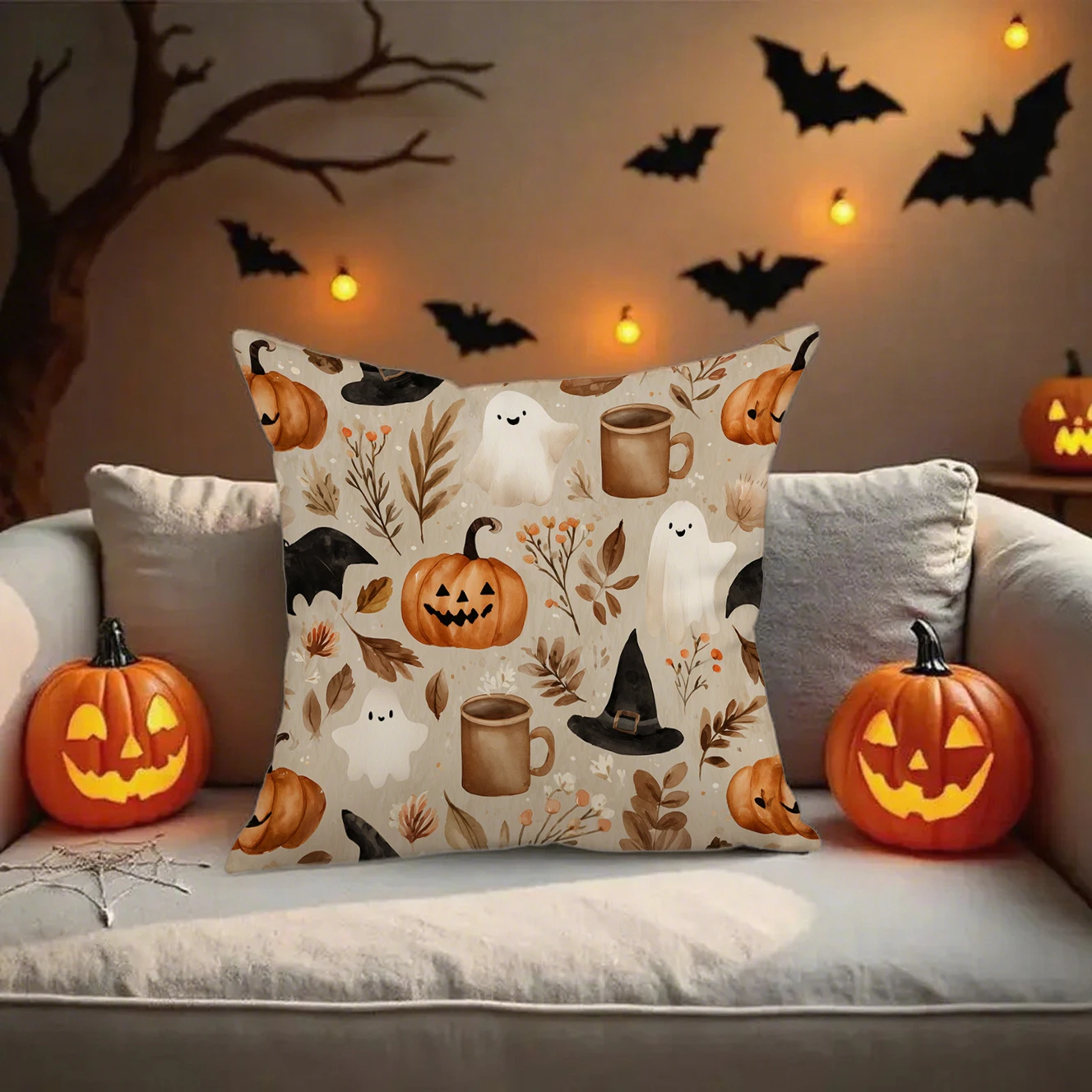 Fundas De Almohada … - image