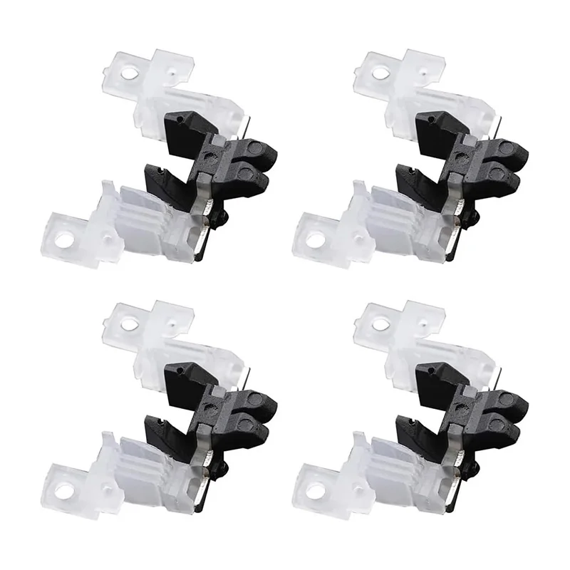 4PCS Blade Drive Assembly Lever Replacement Blade for Andis Pet Clipper