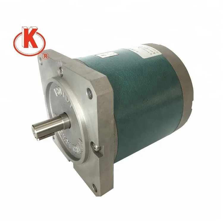 220V 130mm 145W 60rpm 8.5 N.m Synchronous AC Motor for Rotogravure Packing Machine