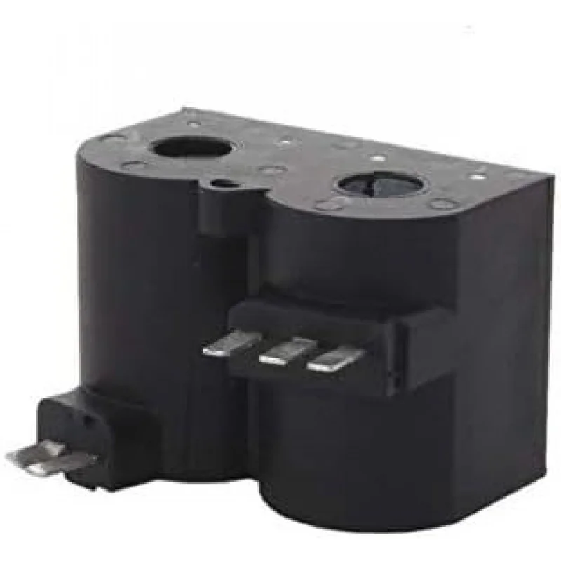 For W10328463 dryer gas stove electromagnetic coil