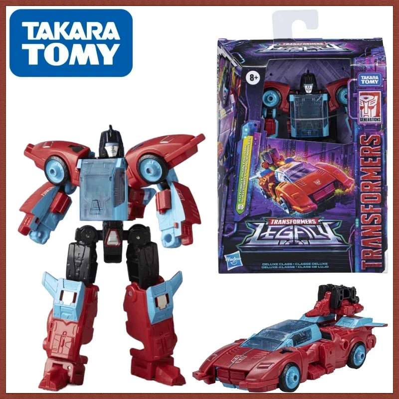 

В наличии Takara Tomy Transformer G Series Legend D Class Blanca/горизонтальный снимок и медиатор, экшн-фигурки, модели роботов на день рождения