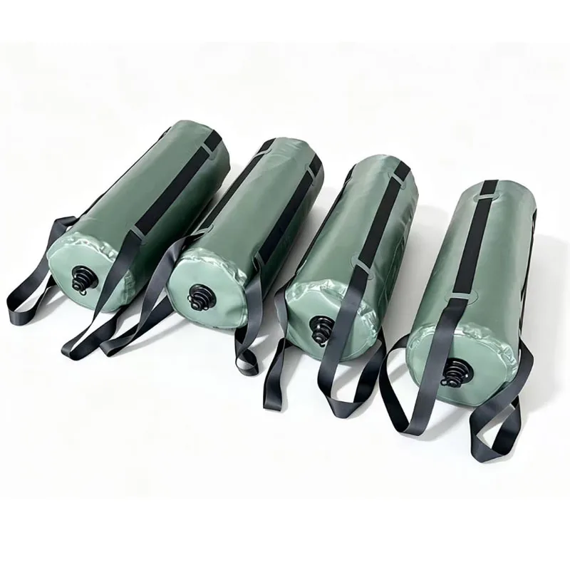 New 15/25L Handheld/Backpack Fuel Tank Bladder, Wearproof Corrosion Resistant Large Capacity Gas Tank Spare Water Container