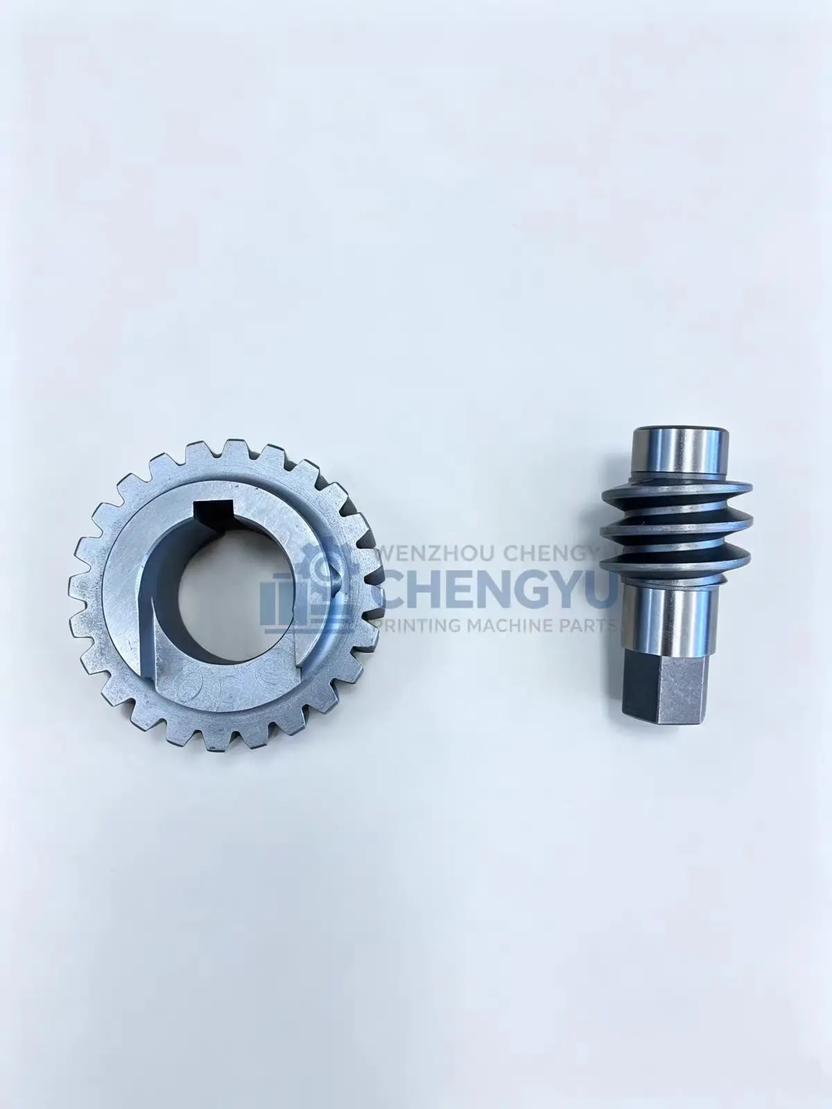 Roland 700 Turbina, Tornillo de Goma para Asiento de Aceite R700, Engranaje R700, Engranaje Helicoidal de Manta