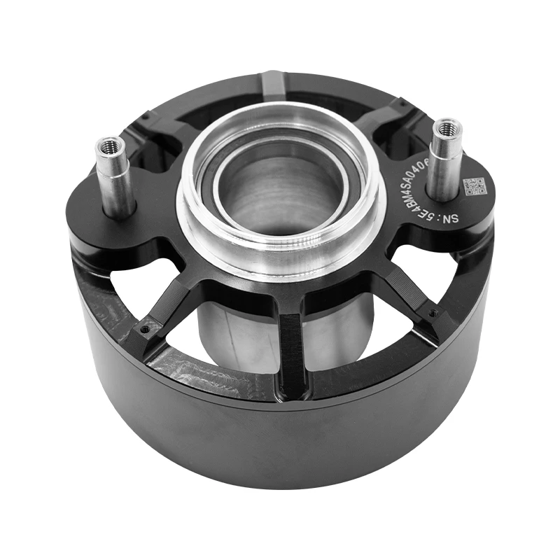 

Agras T40/T50 Accessories 10033/48KV Power Motor Rotor for Dji Agricultural Drone Plant Protection UAV Repair Parts