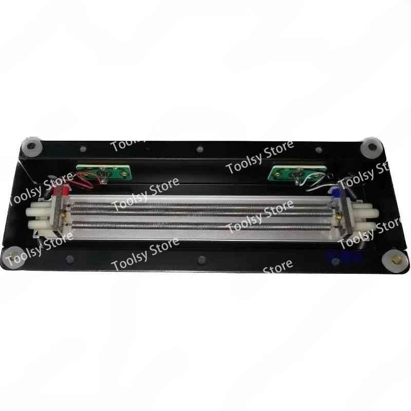 

Трубчатый гитарный динамик, пружинный эффект реверберации, резервуар реверберации S3BB2C1B