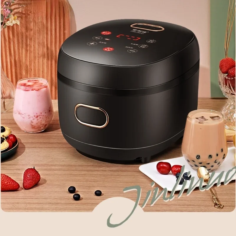 5L Pearl Pot Milk Tea Shop Dedicated Household And Commercial Self-made Multifunctional Cookin Intelligent Fully Automatic Sago