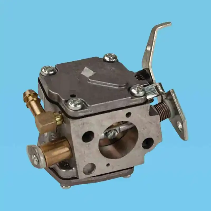 BS600 CARBURETOR 87456 HS-284 FOR WACKER BS500 BS650 BS700 BS52Y BS60Y WM80 JUMPING JACK RAMMER  TAMPER 615-018 5000087456