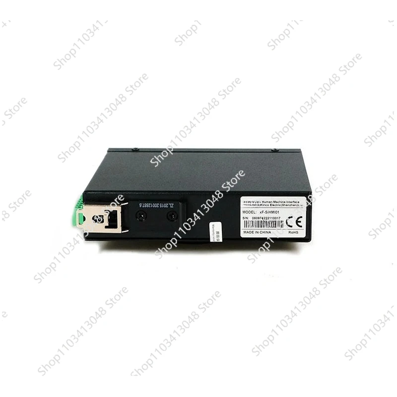 

Split Industrial Controller HMI xF-SiHMI01 to TV Built-in Ethernet HDMI 2 USB hosts 3 COM Serial ports 512MB