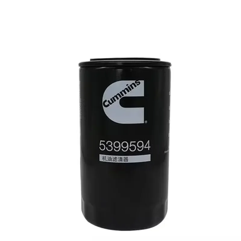 for Foton Freight Truck Engine Oil Filter 5399594 LF17535 Auto Parts Direct Factory Sales