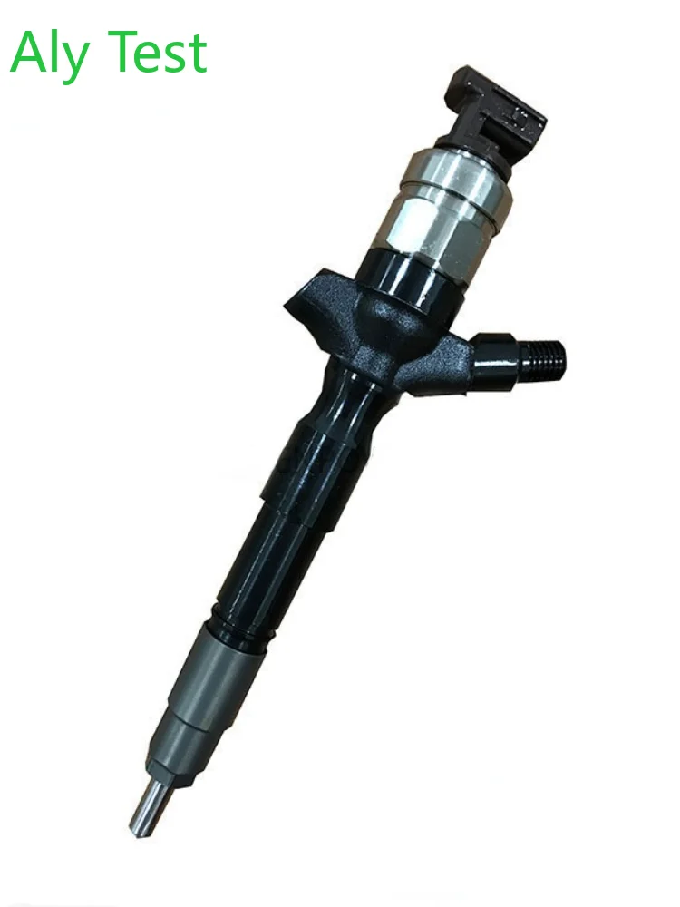 Diesel Injector Nozzles for Hilux Vigo 1KD-FTV3.0L/23670-0L050/095000-8290 Engine Parts