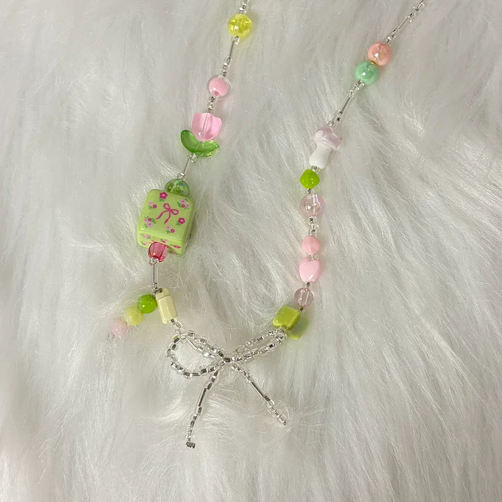 2026 Trendy Cute Green Acrylic - Jewelry Making With Resin 评论和价格