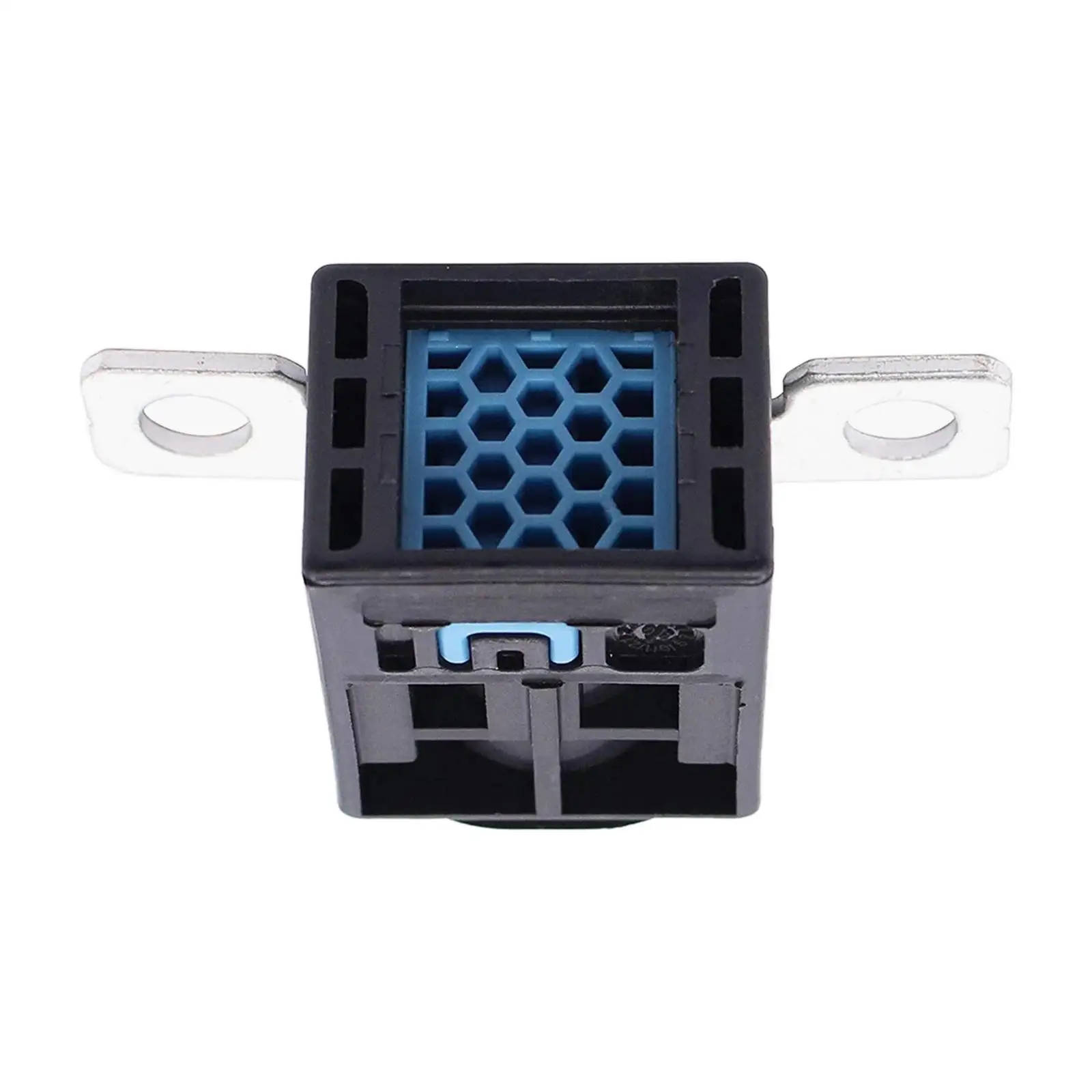 Overload Protector Battery Disconnect Fuse Standard Type Durable Terminal with Fuse Holder for Mercedes-benz N000000006967