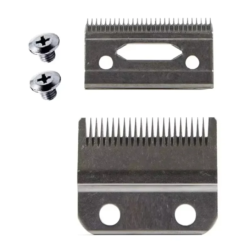 BAAM-cuchilla cortadora profesional Compatible con Clip mágico inalámbrico 8148 Compatible con Clip mágico inalámbrico 8148