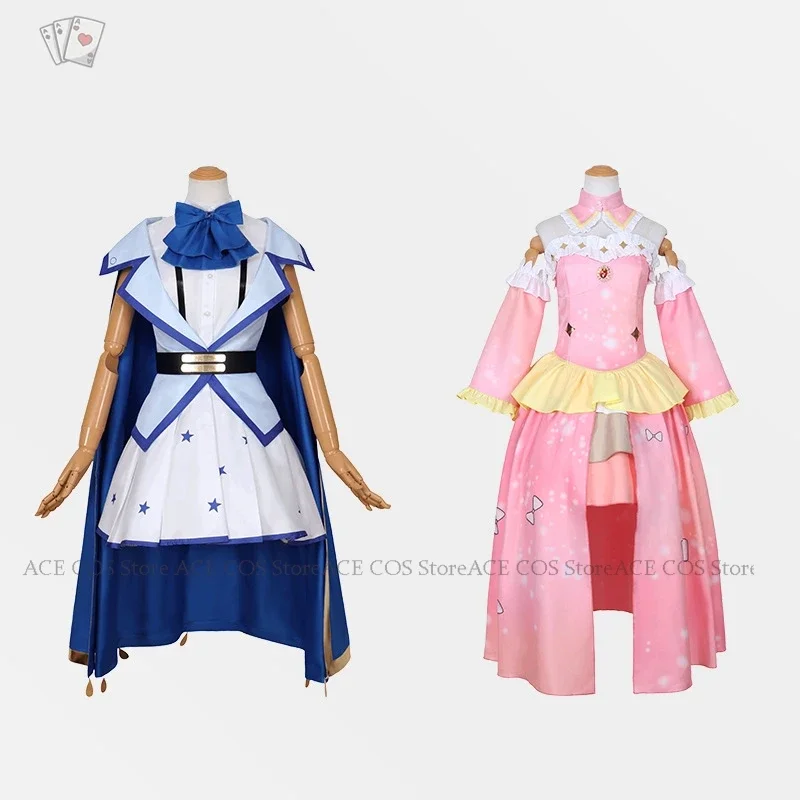 Ram Rem Lolita Meid Cosplay Kostuum Pruik Anime Jurk 2024 Nieuwe Re: Zero Cos Isekai Seikatsu Halloween Kleding Meisje Lolita Jurk